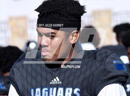 Thumbnail 3 in Mojave vs Desert Pines (NIAA 3A Final) photogallery.