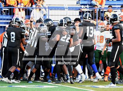 Thumbnail 1 in Mojave vs Desert Pines (NIAA 3A Final) photogallery.