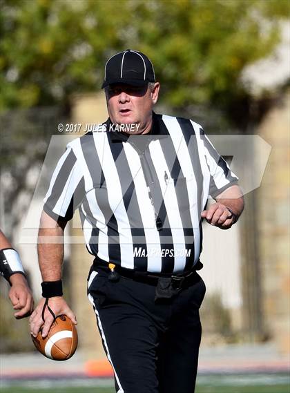 Thumbnail 2 in Mojave vs Desert Pines (NIAA 3A Final) photogallery.