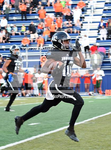 Thumbnail 3 in Mojave vs Desert Pines (NIAA 3A Final) photogallery.