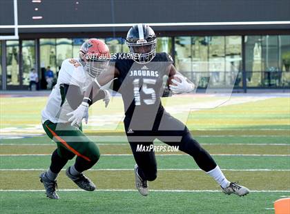 Thumbnail 1 in Mojave vs Desert Pines (NIAA 3A Final) photogallery.