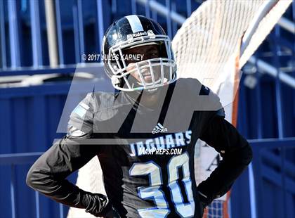 Thumbnail 1 in Mojave vs Desert Pines (NIAA 3A Final) photogallery.