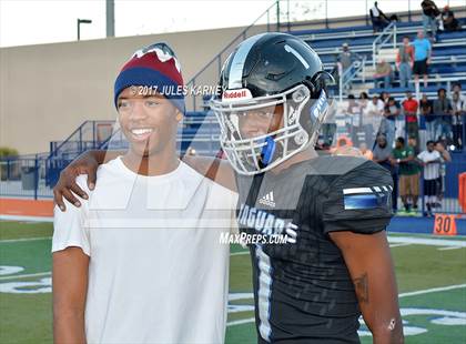 Thumbnail 1 in Mojave vs Desert Pines (NIAA 3A Final) photogallery.