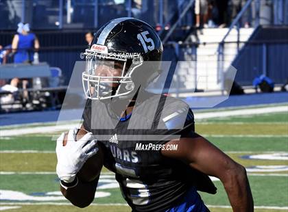 Thumbnail 3 in Mojave vs Desert Pines (NIAA 3A Final) photogallery.