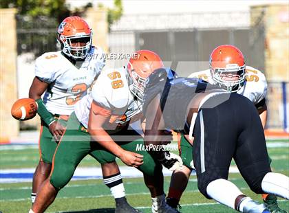 Thumbnail 3 in Mojave vs Desert Pines (NIAA 3A Final) photogallery.