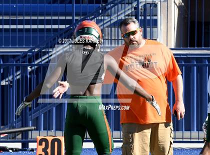 Thumbnail 2 in Mojave vs Desert Pines (NIAA 3A Final) photogallery.