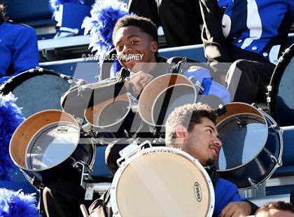Thumbnail 3 in Mojave vs Desert Pines (NIAA 3A Final) photogallery.