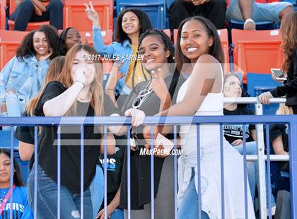 Thumbnail 3 in Mojave vs Desert Pines (NIAA 3A Final) photogallery.