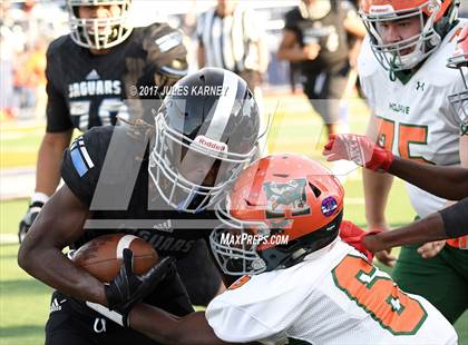 Thumbnail 2 in Mojave vs Desert Pines (NIAA 3A Final) photogallery.