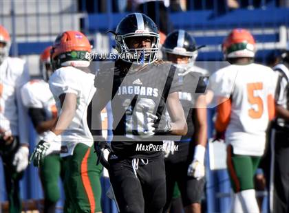 Thumbnail 2 in Mojave vs Desert Pines (NIAA 3A Final) photogallery.