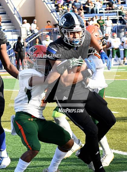 Thumbnail 3 in Mojave vs Desert Pines (NIAA 3A Final) photogallery.