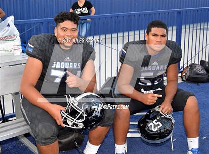 Thumbnail 3 in Mojave vs Desert Pines (NIAA 3A Final) photogallery.