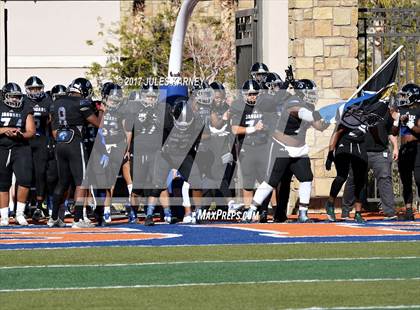 Thumbnail 2 in Mojave vs Desert Pines (NIAA 3A Final) photogallery.