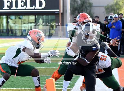 Thumbnail 3 in Mojave vs Desert Pines (NIAA 3A Final) photogallery.