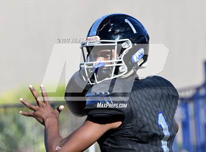 Thumbnail 3 in Mojave vs Desert Pines (NIAA 3A Final) photogallery.