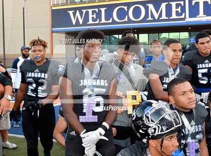 Thumbnail 2 in Mojave vs Desert Pines (NIAA 3A Final) photogallery.