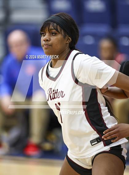 Thumbnail 1 in Cardinal Ritter vs Bartlett (Sophie Cunningham Classic) photogallery.