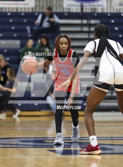 Thumbnail 1 in Cardinal Ritter vs Bartlett (Sophie Cunningham Classic) photogallery.