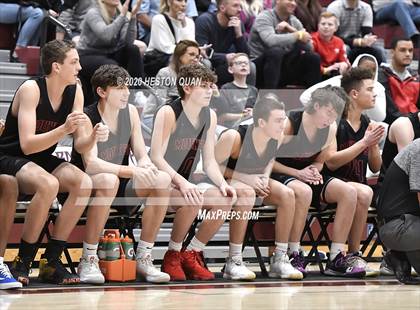 Thumbnail 2 in De La Salle vs. Mount Si (Rancho Mirage Holiday Invitational) photogallery.