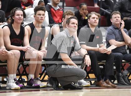 Thumbnail 1 in De La Salle vs. Mount Si (Rancho Mirage Holiday Invitational) photogallery.