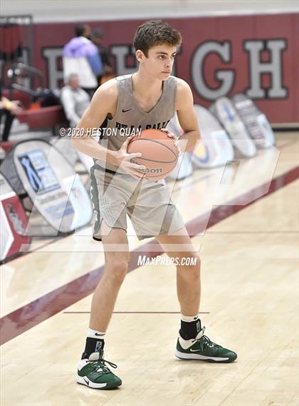 Thumbnail 1 in De La Salle vs. Mount Si (Rancho Mirage Holiday Invitational) photogallery.