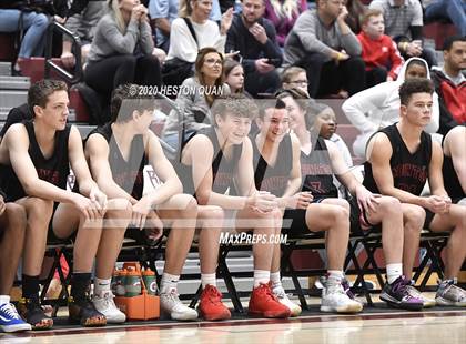 Thumbnail 3 in De La Salle vs. Mount Si (Rancho Mirage Holiday Invitational) photogallery.