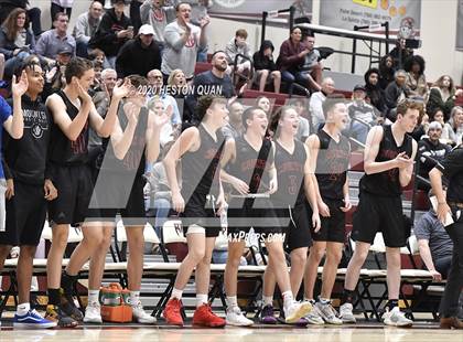 Thumbnail 3 in De La Salle vs. Mount Si (Rancho Mirage Holiday Invitational) photogallery.