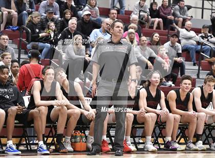 Thumbnail 2 in De La Salle vs. Mount Si (Rancho Mirage Holiday Invitational) photogallery.