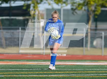 Thumbnail 1 in Basha vs. Casteel (Coyote Classic Tournament) photogallery.