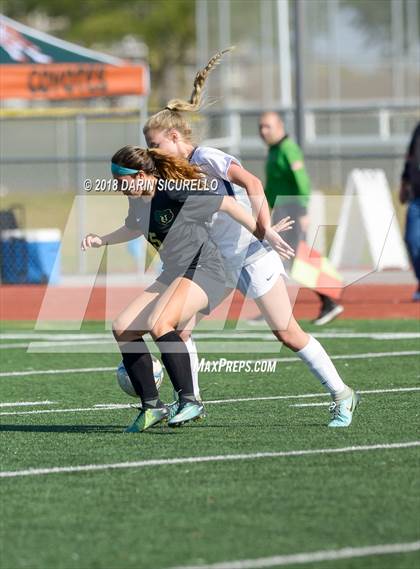 Thumbnail 3 in Basha vs. Casteel (Coyote Classic Tournament) photogallery.