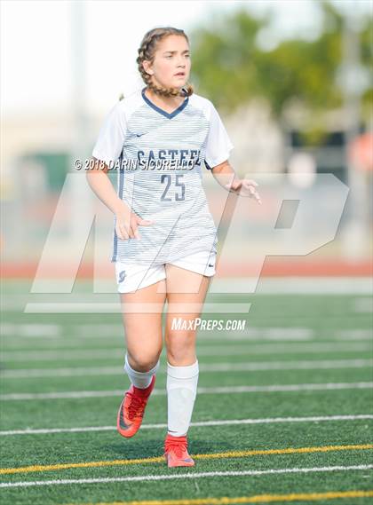 Thumbnail 2 in Basha vs. Casteel (Coyote Classic Tournament) photogallery.
