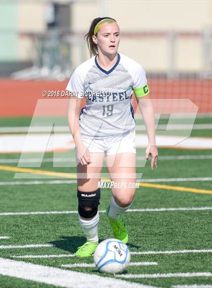 Thumbnail 1 in Basha vs. Casteel (Coyote Classic Tournament) photogallery.