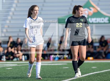 Thumbnail 2 in Basha vs. Casteel (Coyote Classic Tournament) photogallery.