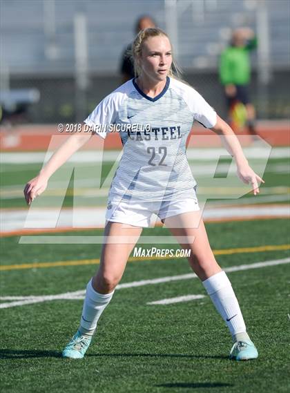 Thumbnail 1 in Basha vs. Casteel (Coyote Classic Tournament) photogallery.