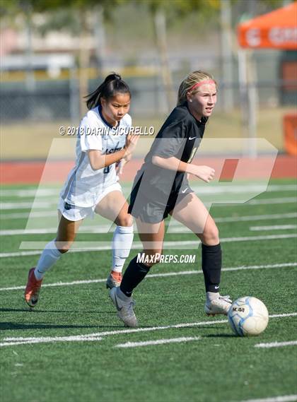 Thumbnail 1 in Basha vs. Casteel (Coyote Classic Tournament) photogallery.