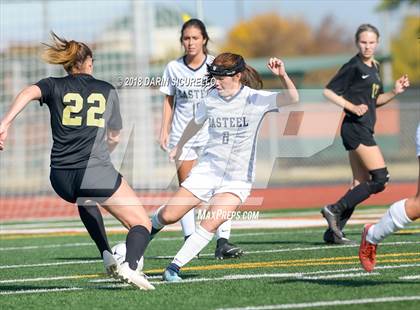 Thumbnail 2 in Basha vs. Casteel (Coyote Classic Tournament) photogallery.