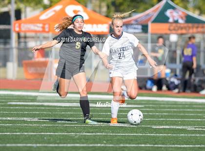 Thumbnail 1 in Basha vs. Casteel (Coyote Classic Tournament) photogallery.