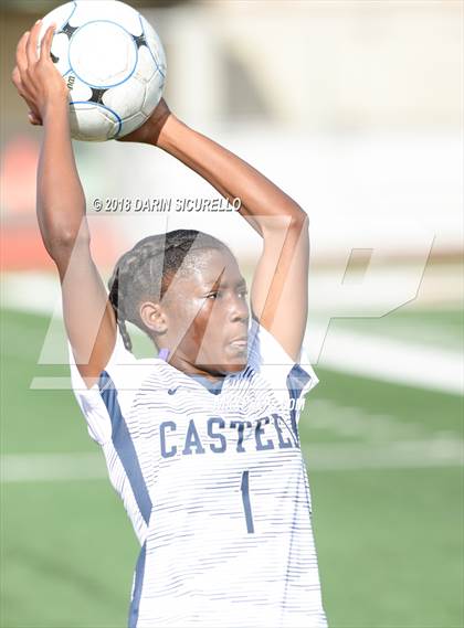 Thumbnail 2 in Basha vs. Casteel (Coyote Classic Tournament) photogallery.
