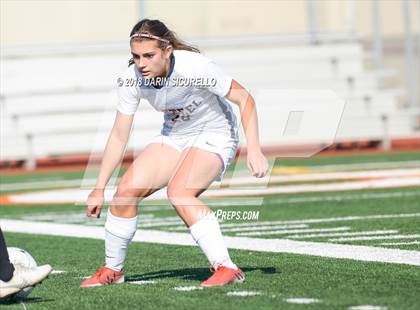 Thumbnail 3 in Basha vs. Casteel (Coyote Classic Tournament) photogallery.