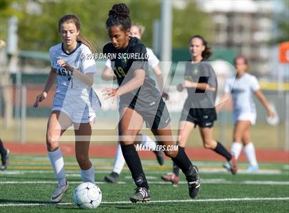 Thumbnail 1 in Basha vs. Casteel (Coyote Classic Tournament) photogallery.