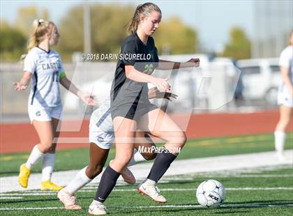 Thumbnail 3 in Basha vs. Casteel (Coyote Classic Tournament) photogallery.