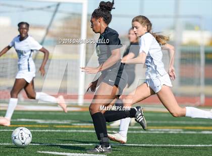 Thumbnail 3 in Basha vs. Casteel (Coyote Classic Tournament) photogallery.