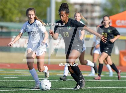 Thumbnail 2 in Basha vs. Casteel (Coyote Classic Tournament) photogallery.