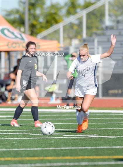Thumbnail 1 in Basha vs. Casteel (Coyote Classic Tournament) photogallery.