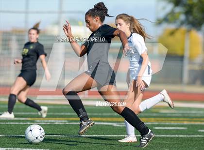 Thumbnail 2 in Basha vs. Casteel (Coyote Classic Tournament) photogallery.