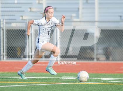 Thumbnail 3 in Basha vs. Casteel (Coyote Classic Tournament) photogallery.
