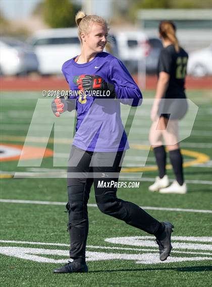 Thumbnail 2 in Basha vs. Casteel (Coyote Classic Tournament) photogallery.