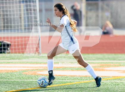 Thumbnail 2 in Basha vs. Casteel (Coyote Classic Tournament) photogallery.