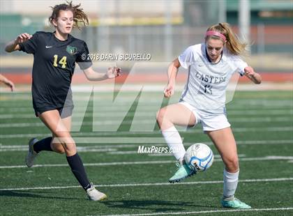 Thumbnail 2 in Basha vs. Casteel (Coyote Classic Tournament) photogallery.