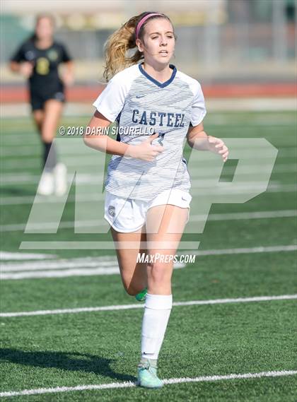 Thumbnail 3 in Basha vs. Casteel (Coyote Classic Tournament) photogallery.